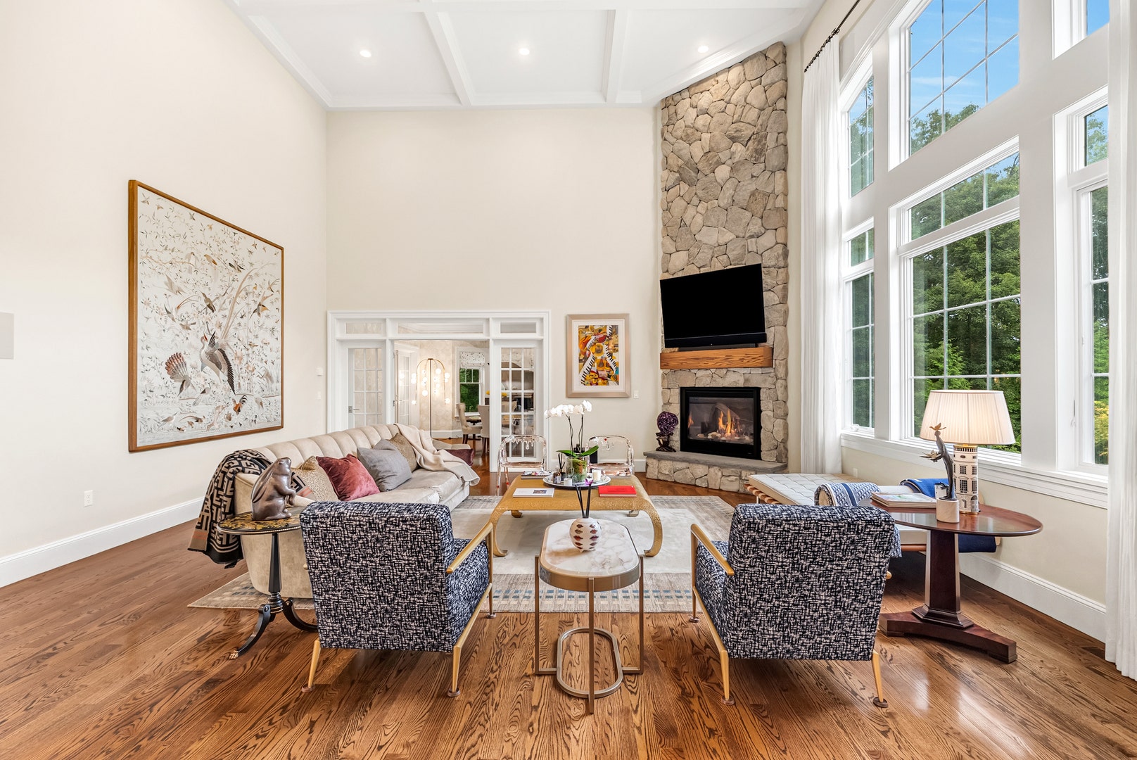 25 Holly Circle, Weston, MA 02493