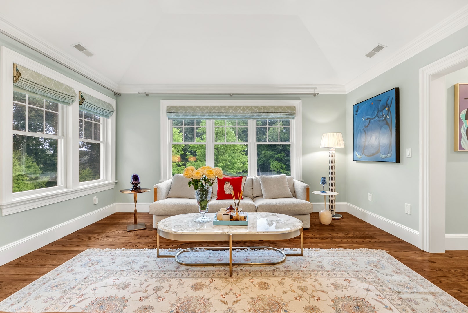 25 Holly Circle, Weston, MA 02493