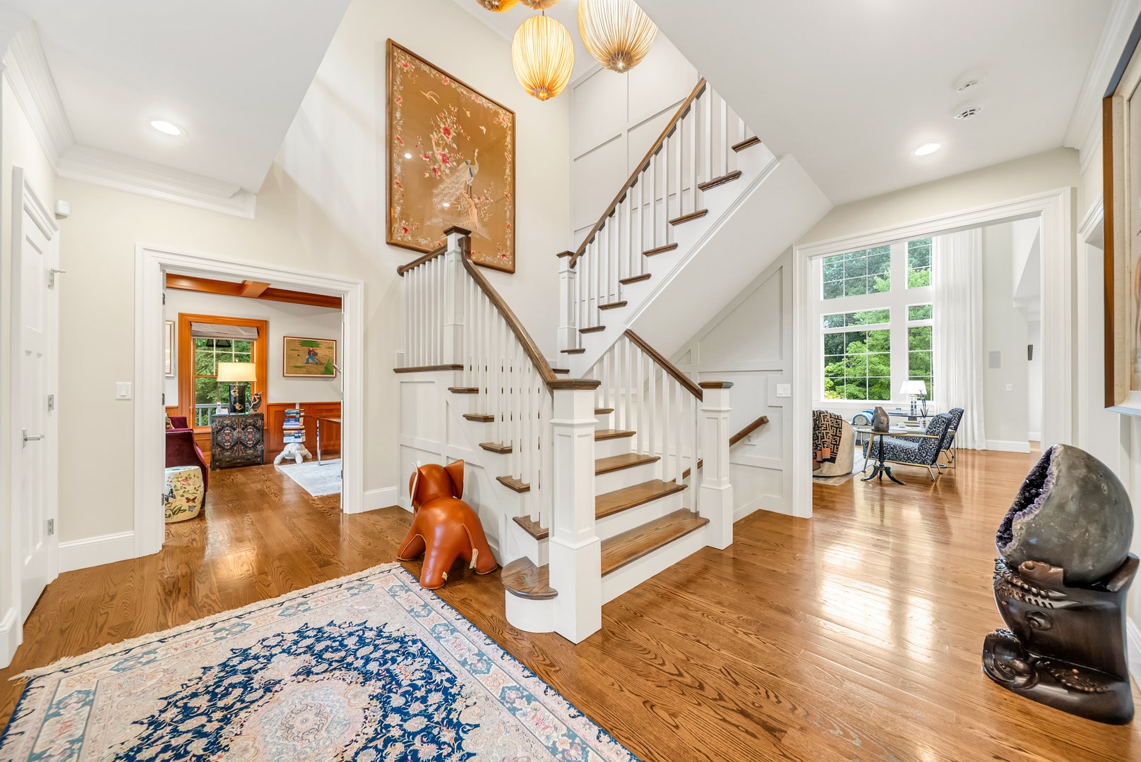 25 Holly Circle, Weston, MA 02493