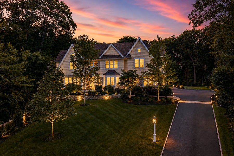Property photo for 25 Holly Circle, Weston, MA