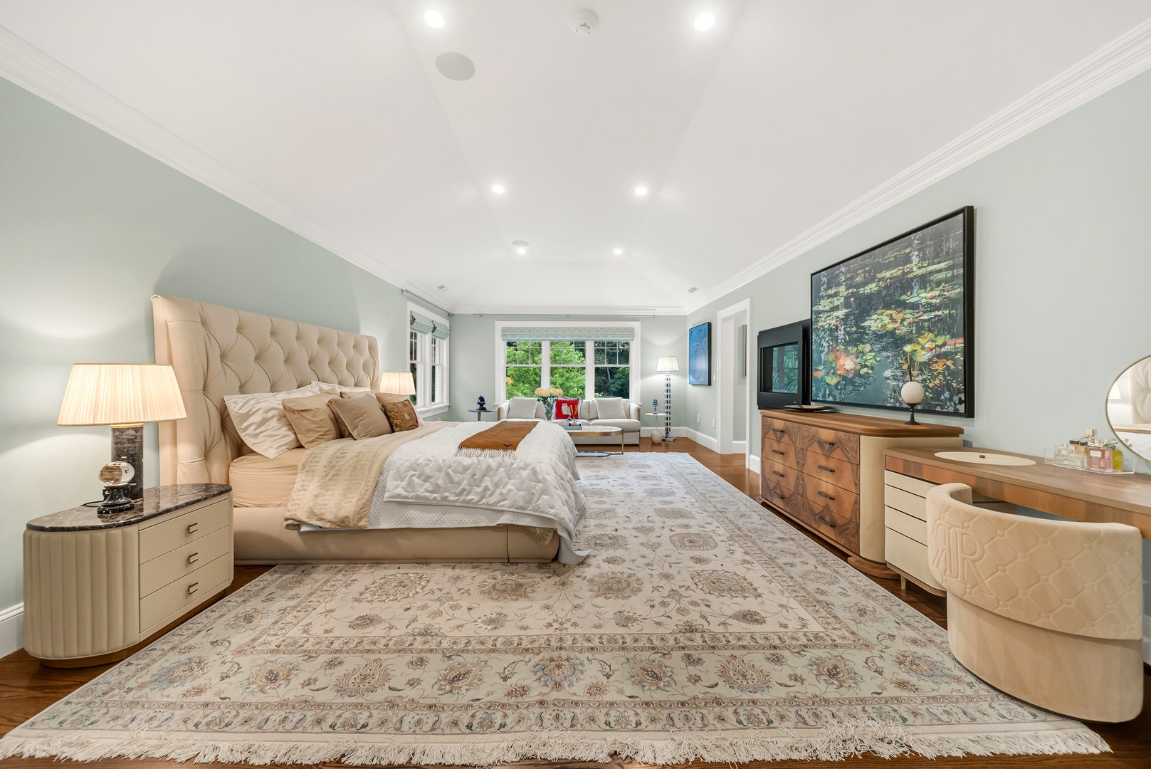 25 Holly Circle, Weston, MA 02493