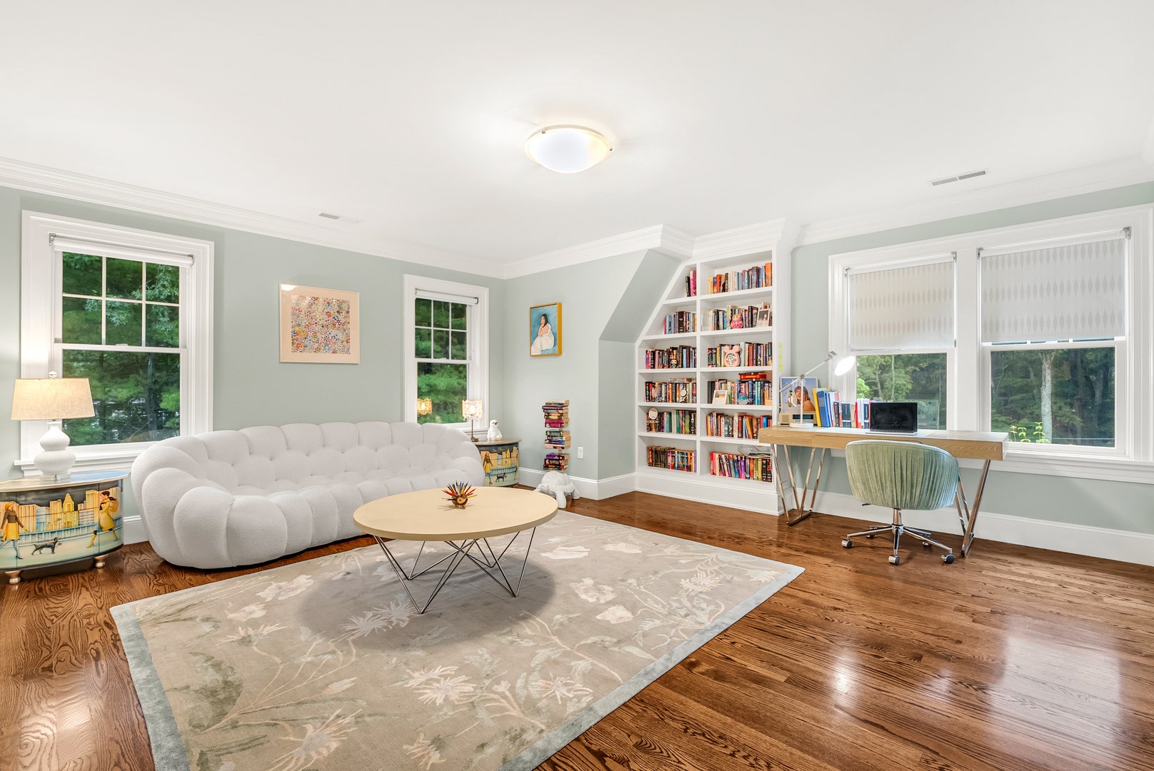 25 Holly Circle, Weston, MA 02493