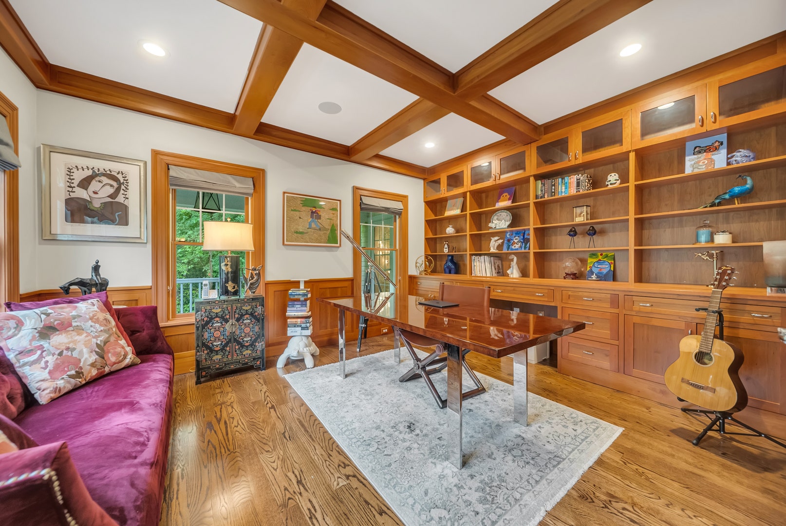 25 Holly Circle, Weston, MA 02493