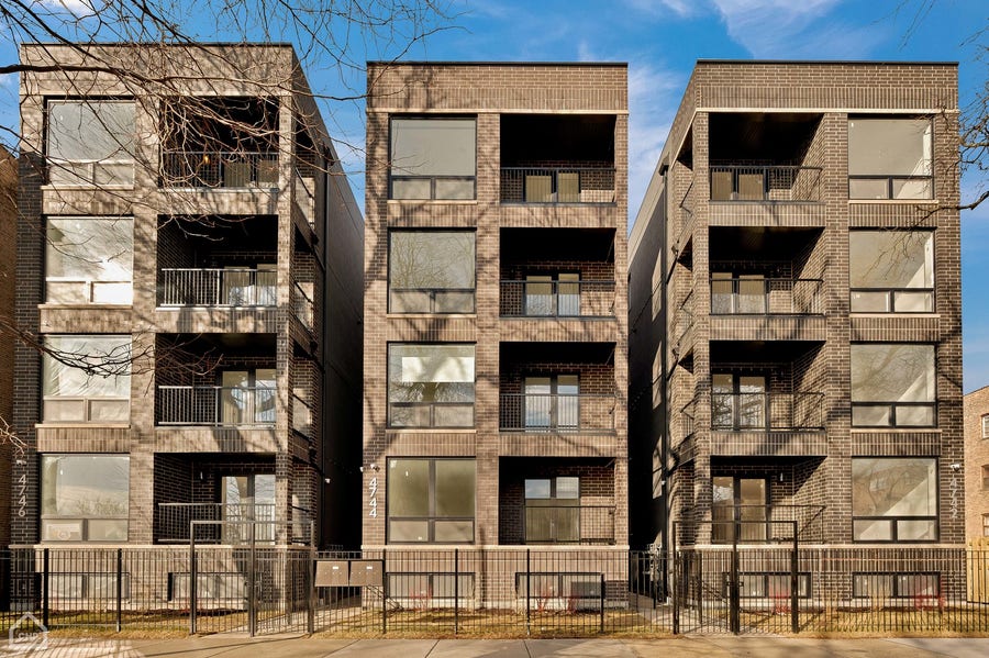 Property photo for 4742-46 S Michigan Avenue, Chicago, IL