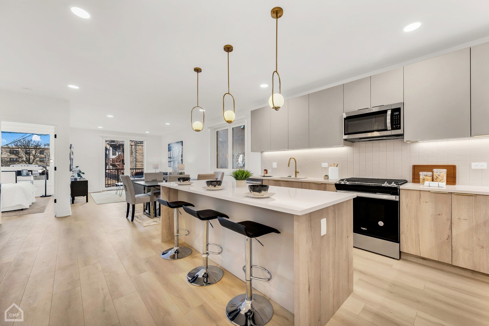 4742-46 S Michigan Avenue, Chicago, IL 60615