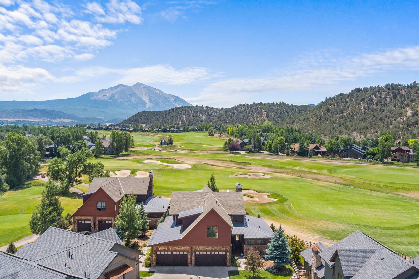 3480 Crystal Bridge Drive, Carbondale, CO 81623 3480 Crystal Bridge Drive, Carbondale, CO 81623