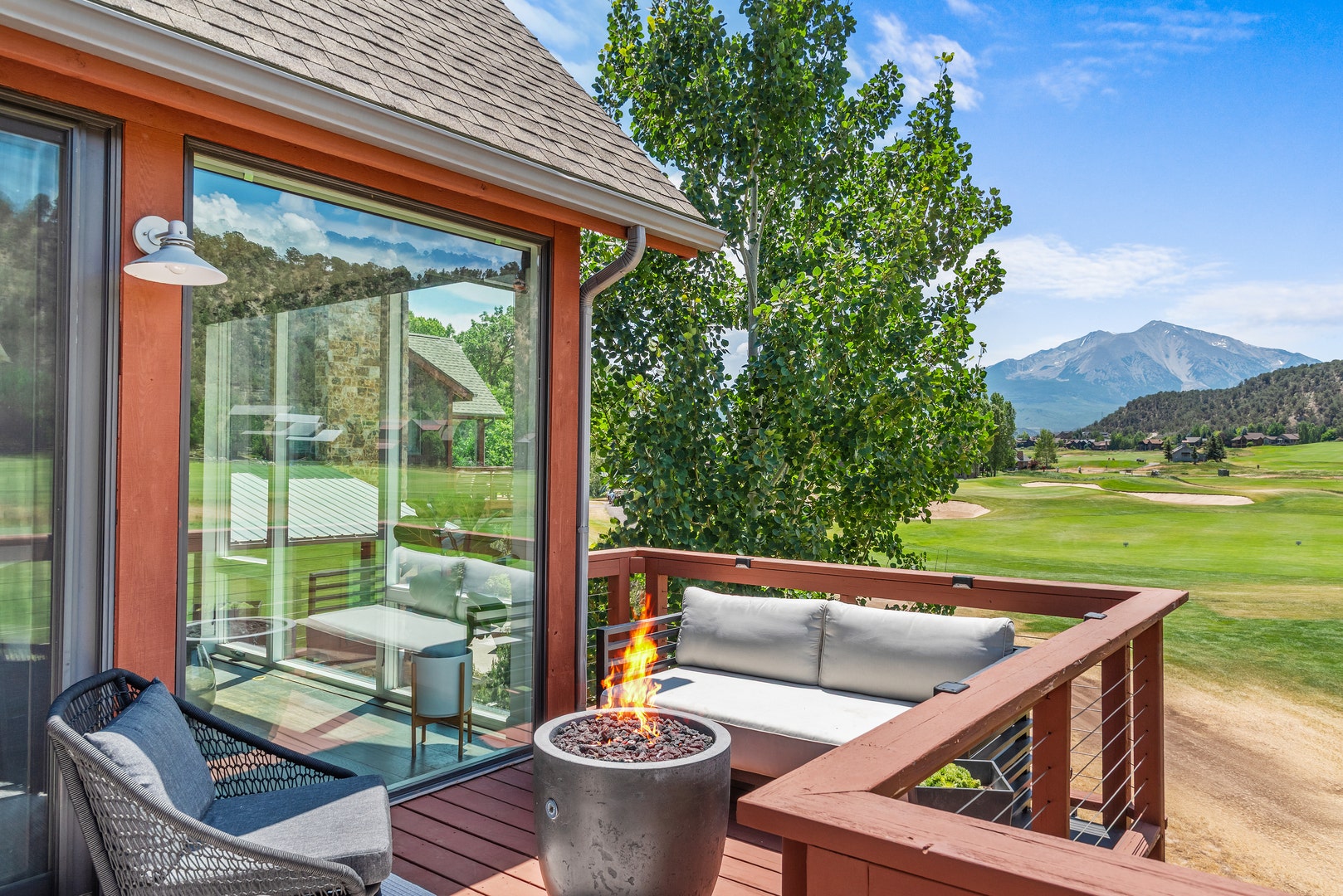 3480 Crystal Bridge Drive, Carbondale, CO 81623 3480 Crystal Bridge Drive, Carbondale, CO 81623