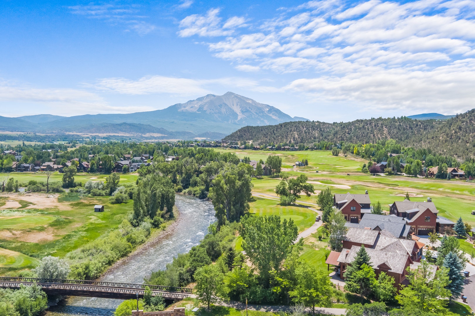 3480 Crystal Bridge Drive, Carbondale, CO 81623 3480 Crystal Bridge Drive, Carbondale, CO 81623
