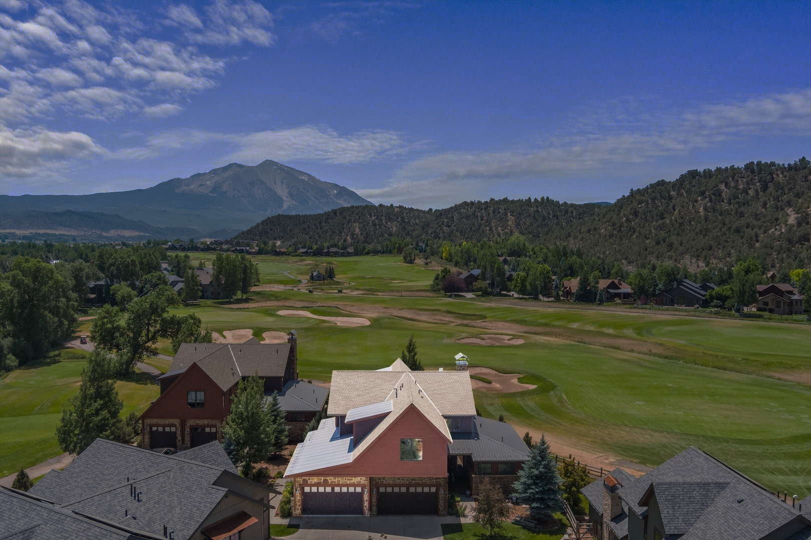 3480 Crystal Bridge Drive, Carbondale, CO 81623 3480 Crystal Bridge Drive, Carbondale, CO 81623