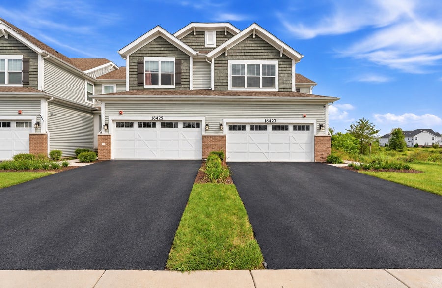 Property photo for 16427 Wheatgrass Street, Lockport, IL