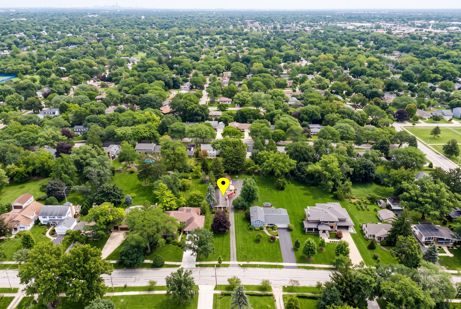 5807 Fairmount Avenue, Downers Grove, IL 60516