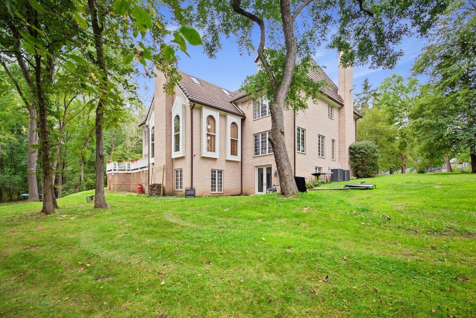 3213 Westover Lane, Long Grove, IL 60047