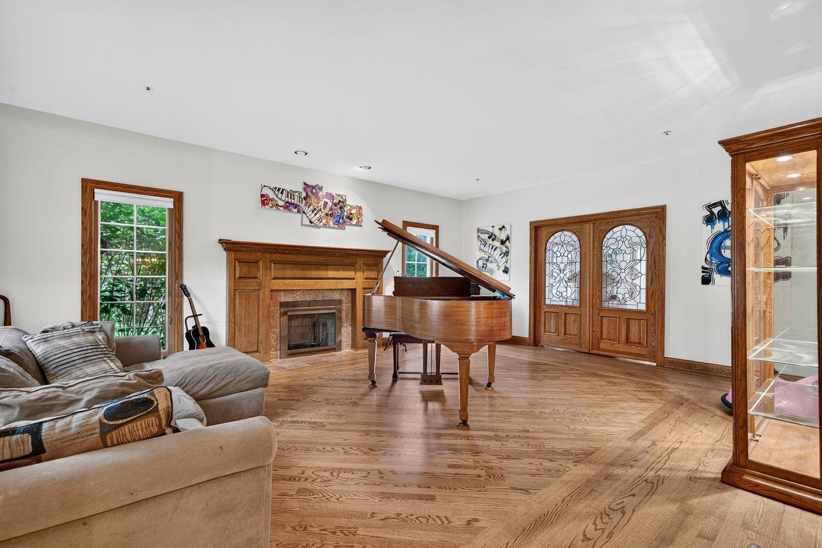 3213 Westover Lane, Long Grove, IL 60047