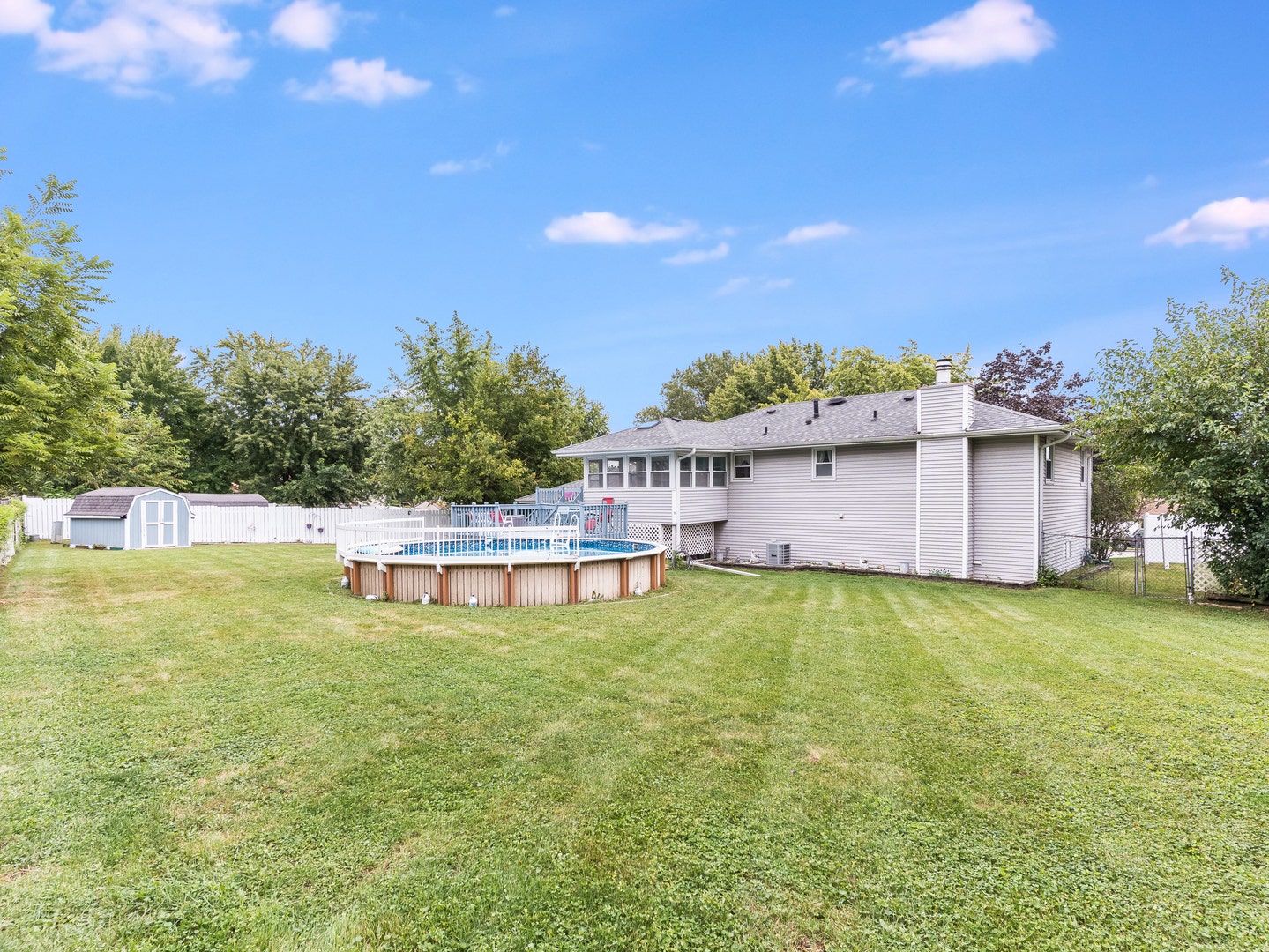 1243 Rick Court, Joliet, IL 60431 1243 Rick Court, Joliet, IL 60431