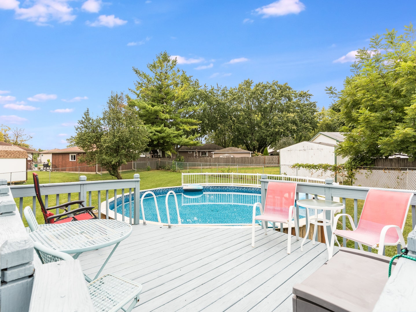 1243 Rick Court, Joliet, IL 60431 1243 Rick Court, Joliet, IL 60431