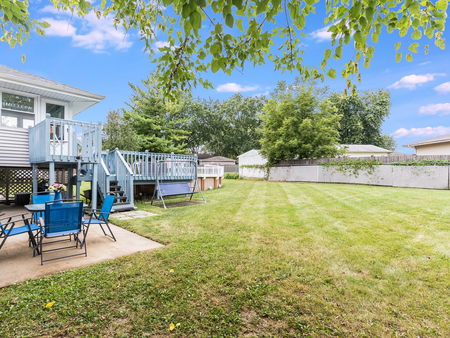 1243 Rick Court, Joliet, IL 60431 1243 Rick Court, Joliet, IL 60431