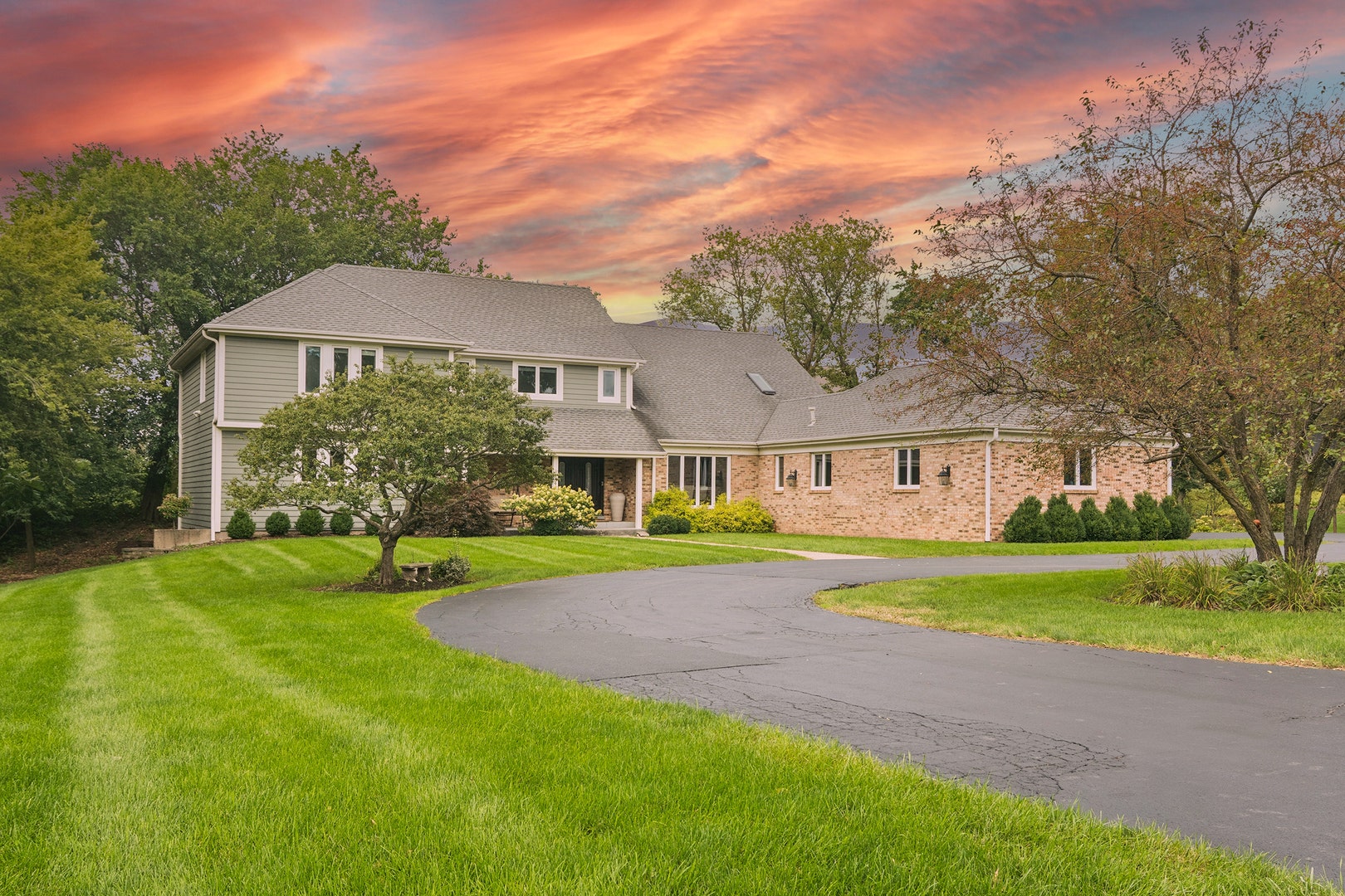 21680 Cambridge Drive, Kildeer, IL 60047 21680 Cambridge Drive, Kildeer, IL 60047