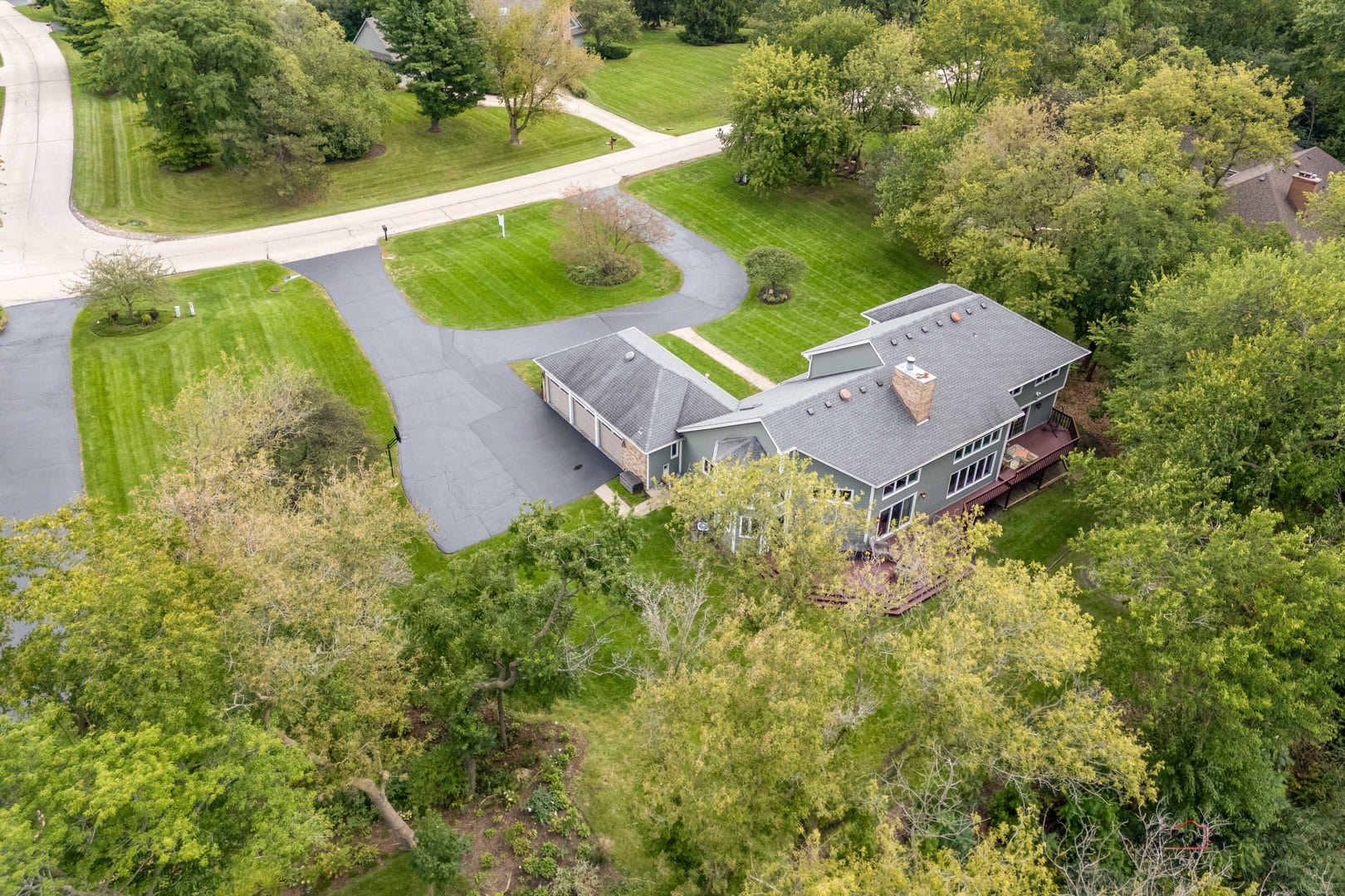 21680 Cambridge Drive, Kildeer, IL 60047 21680 Cambridge Drive, Kildeer, IL 60047