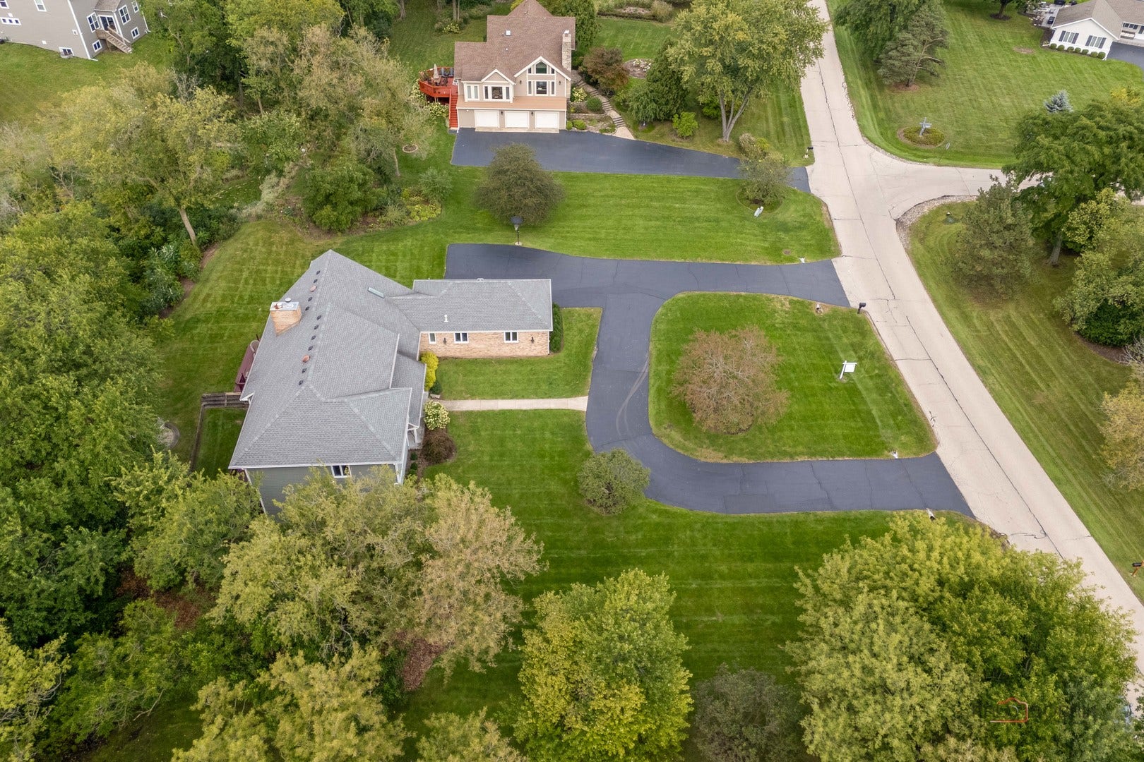 21680 Cambridge Drive, Kildeer, IL 60047 21680 Cambridge Drive, Kildeer, IL 60047