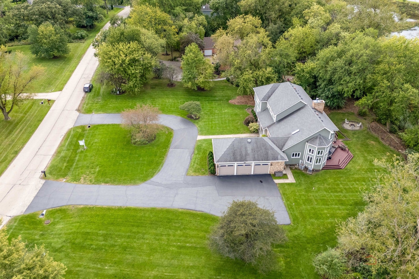 21680 Cambridge Drive, Kildeer, IL 60047 21680 Cambridge Drive, Kildeer, IL 60047