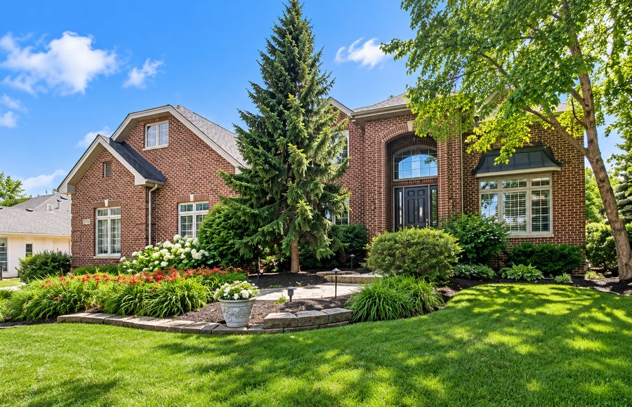 Property photo for 10901 Jillian Road, Orland Park, IL