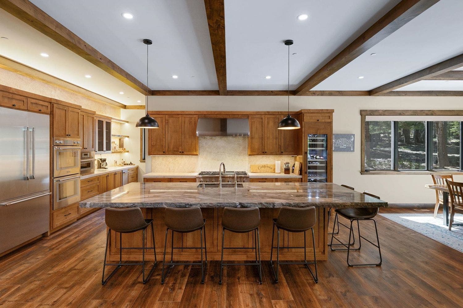 9295 Brae Road, Truckee, CA 96161 9295 Brae Road, Truckee, CA 96161