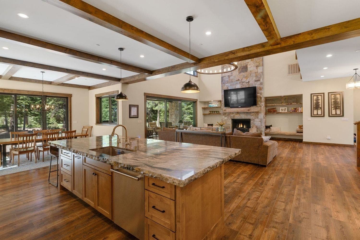 9295 Brae Road, Truckee, CA 96161 9295 Brae Road, Truckee, CA 96161