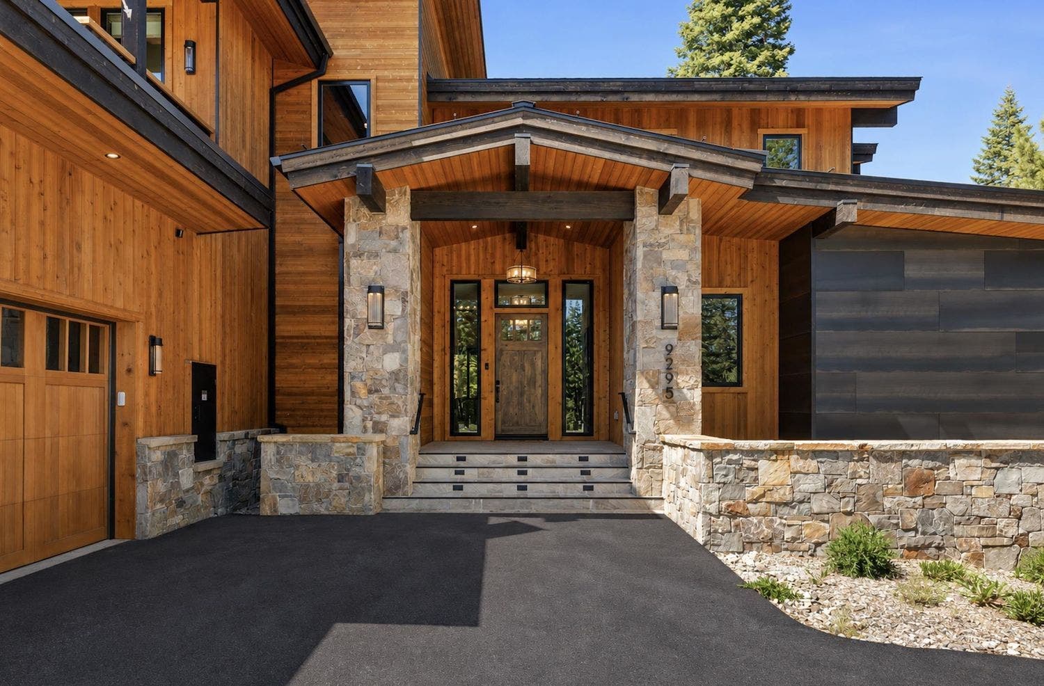9295 Brae Road, Truckee, CA 96161 9295 Brae Road, Truckee, CA 96161