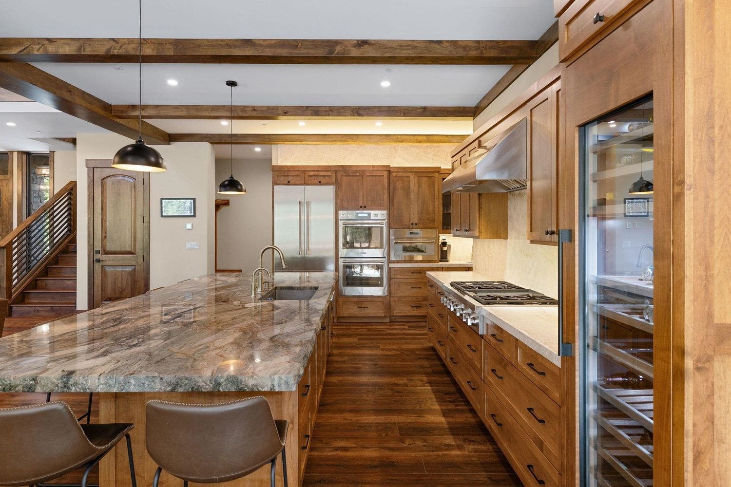 9295 Brae Road, Truckee, CA 96161 9295 Brae Road, Truckee, CA 96161