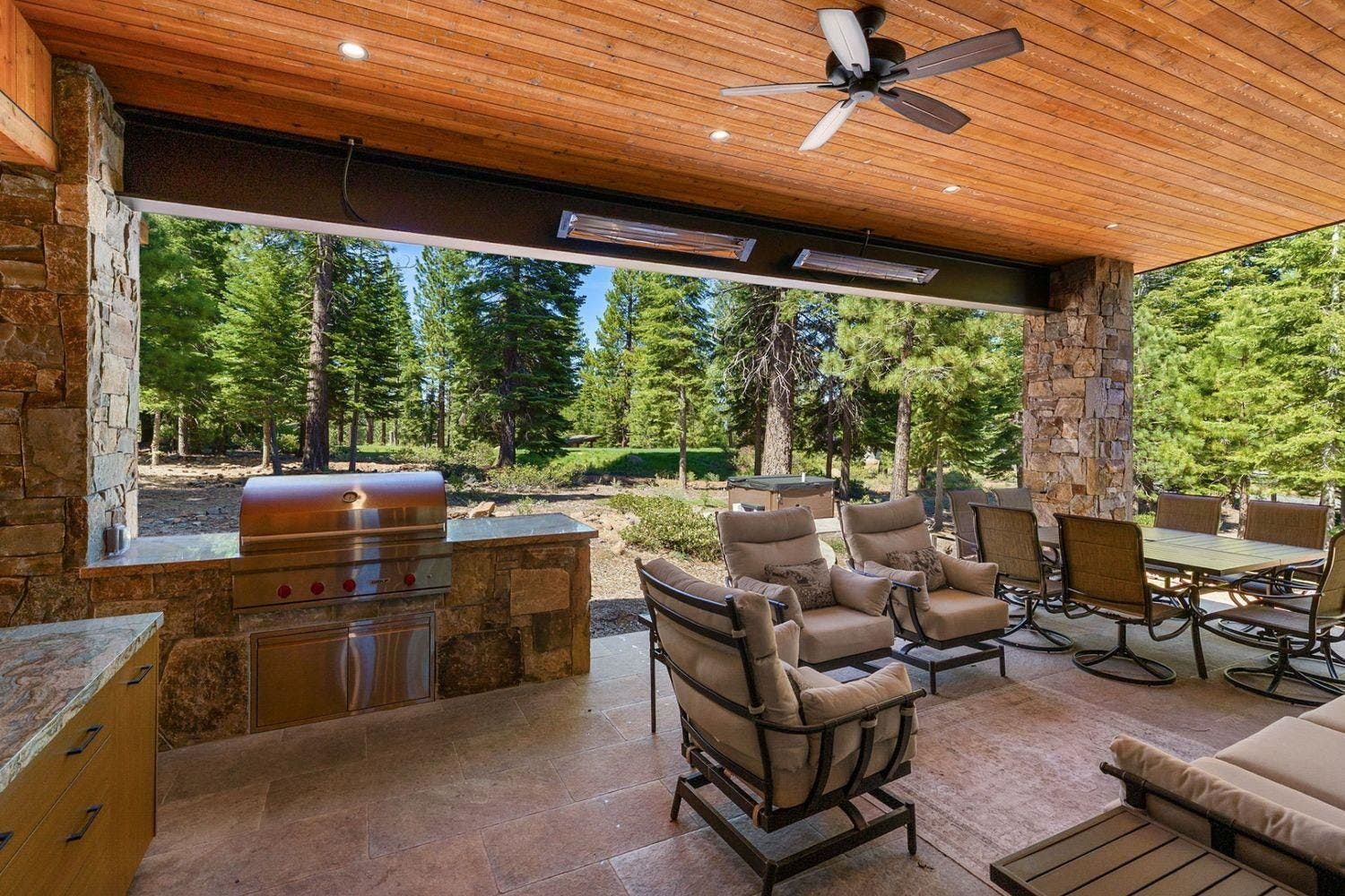 9295 Brae Road, Truckee, CA 96161 9295 Brae Road, Truckee, CA 96161