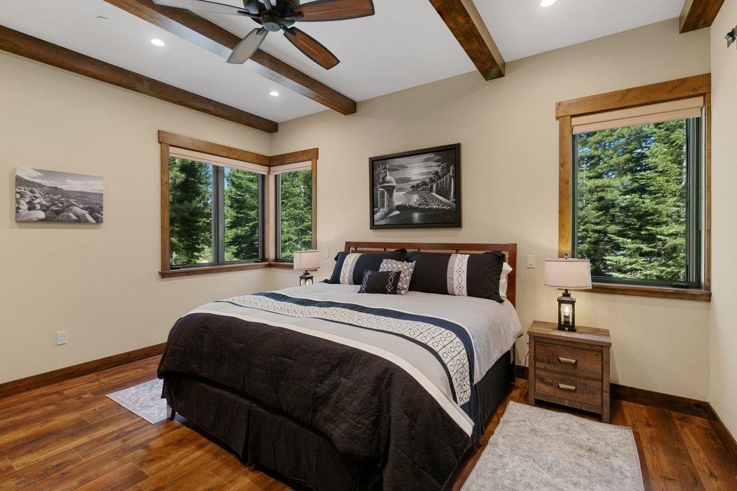 9295 Brae Road, Truckee, CA 96161 9295 Brae Road, Truckee, CA 96161
