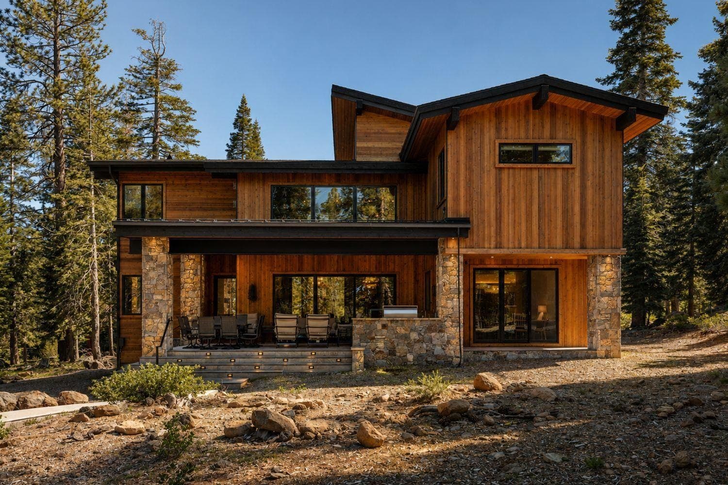 9295 Brae Road, Truckee, CA 96161 9295 Brae Road, Truckee, CA 96161