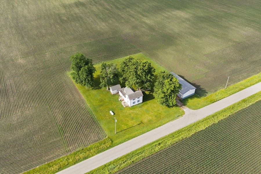 Property photo for 754 N 14th Road, Streator, IL