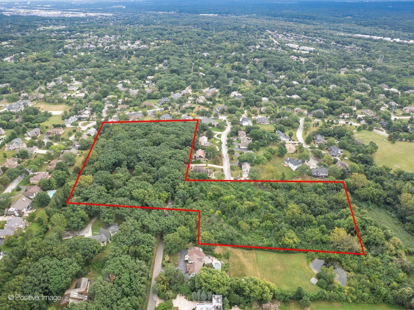 15W450 89th Street, Burr Ridge, IL 60527