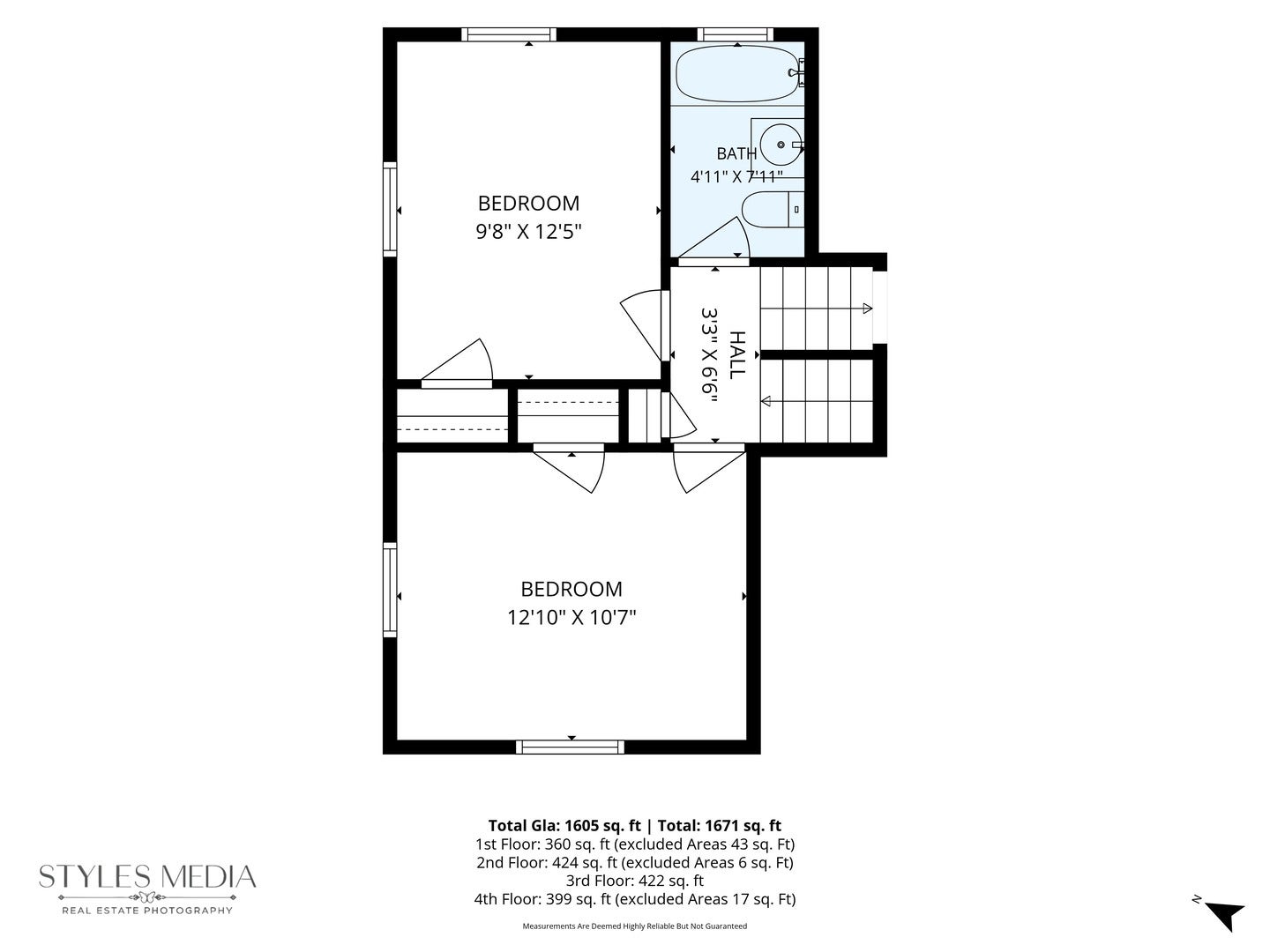 4608 Pershing Avenue, Downers Grove, IL 60515