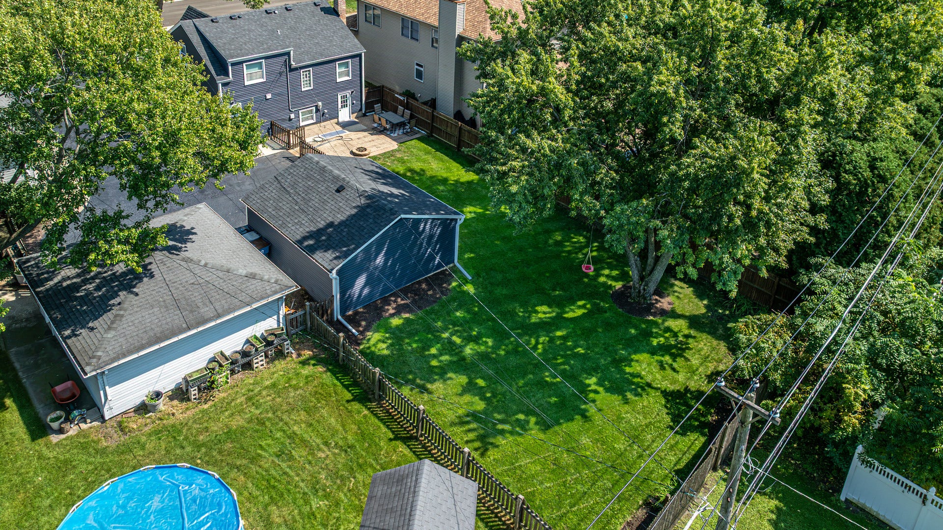 4608 Pershing Avenue, Downers Grove, IL 60515