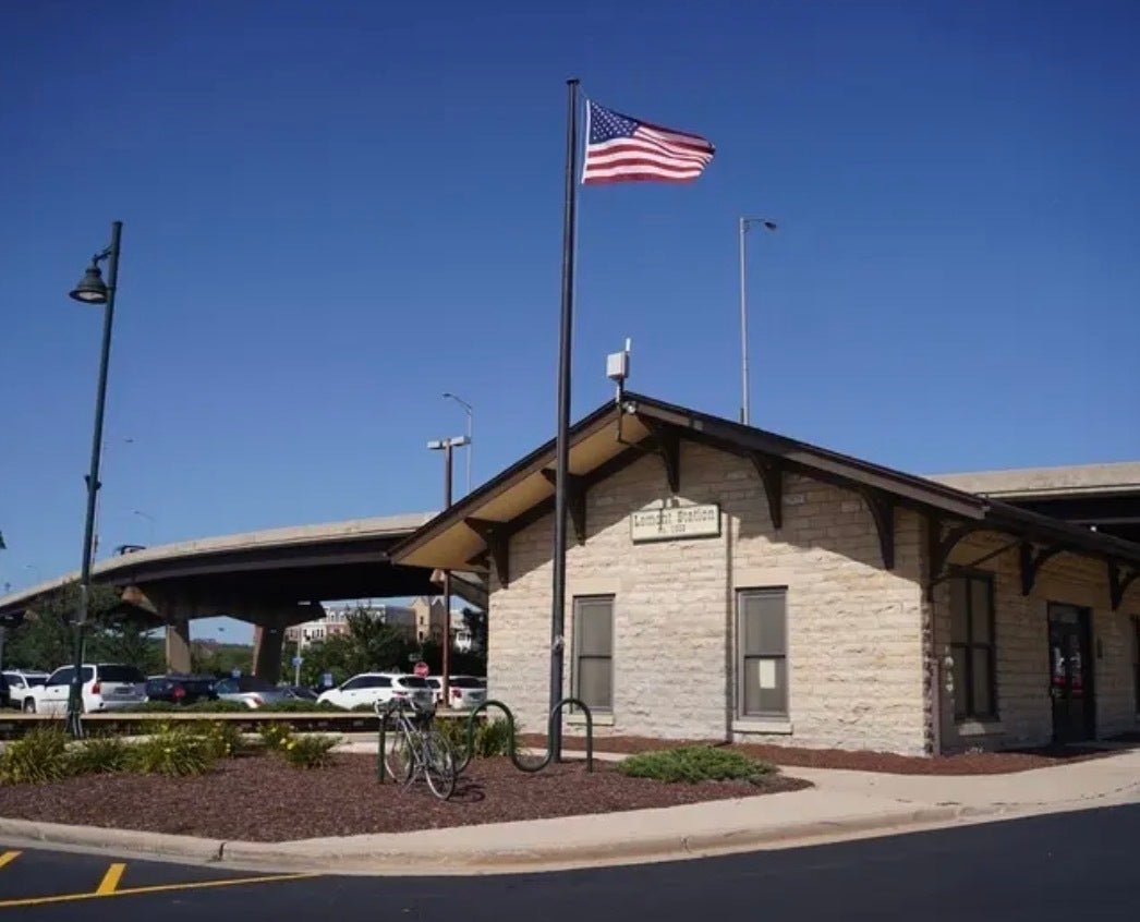 302 Freehauf Street, Lemont, IL 60439 302 Freehauf Street, Lemont, IL 60439