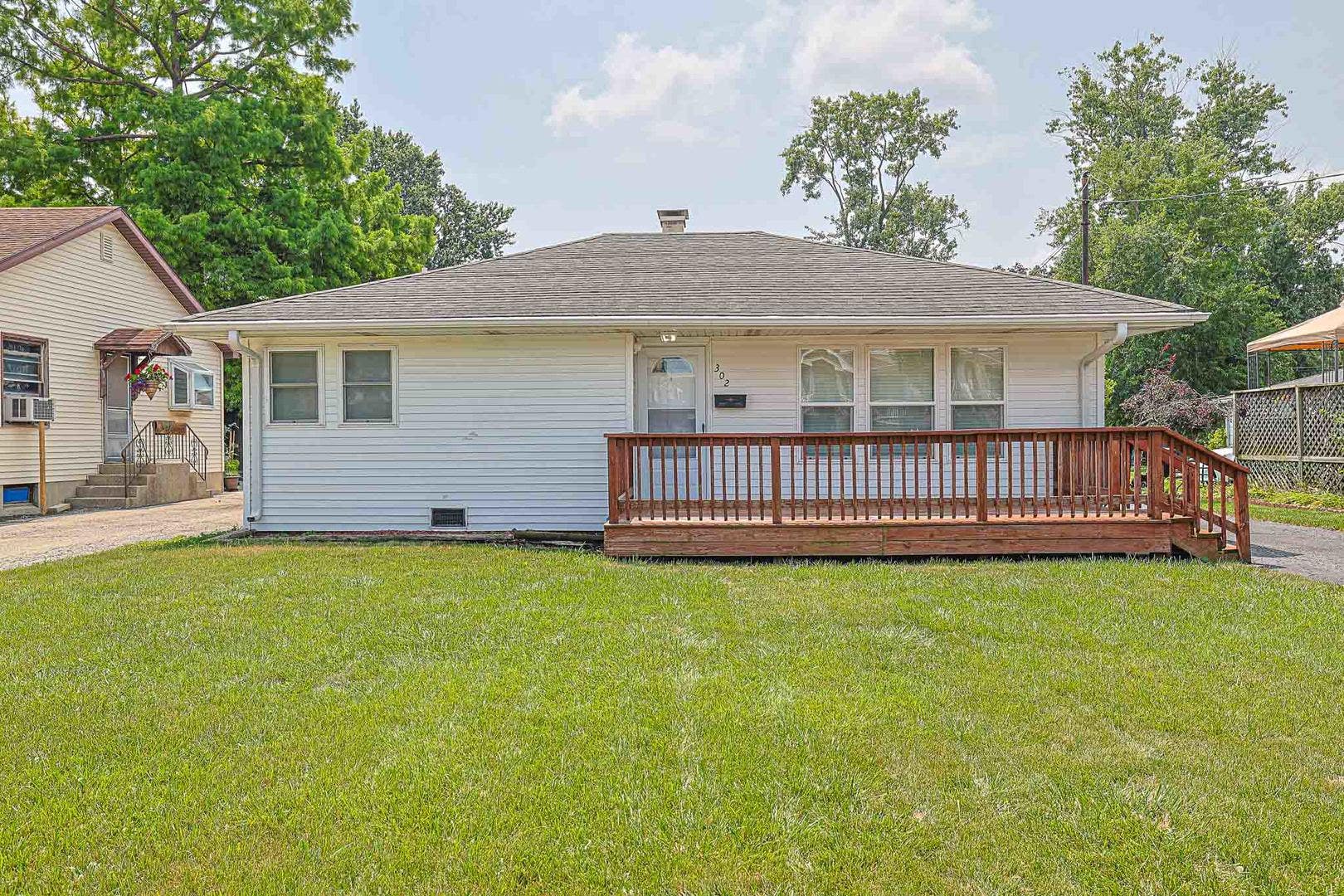 302 Freehauf Street, Lemont, IL 60439 302 Freehauf Street, Lemont, IL 60439
