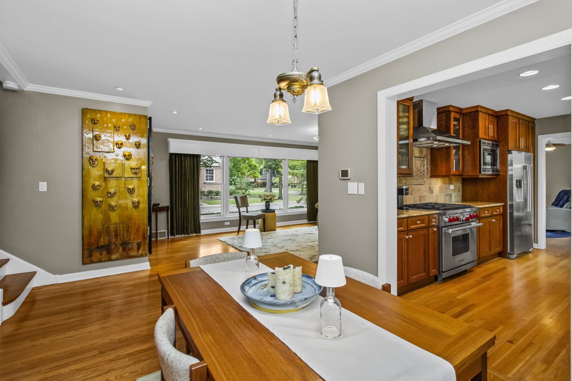 2761 Lincolnwood Drive, Evanston, IL 60201 2761 Lincolnwood Drive, Evanston, IL 60201