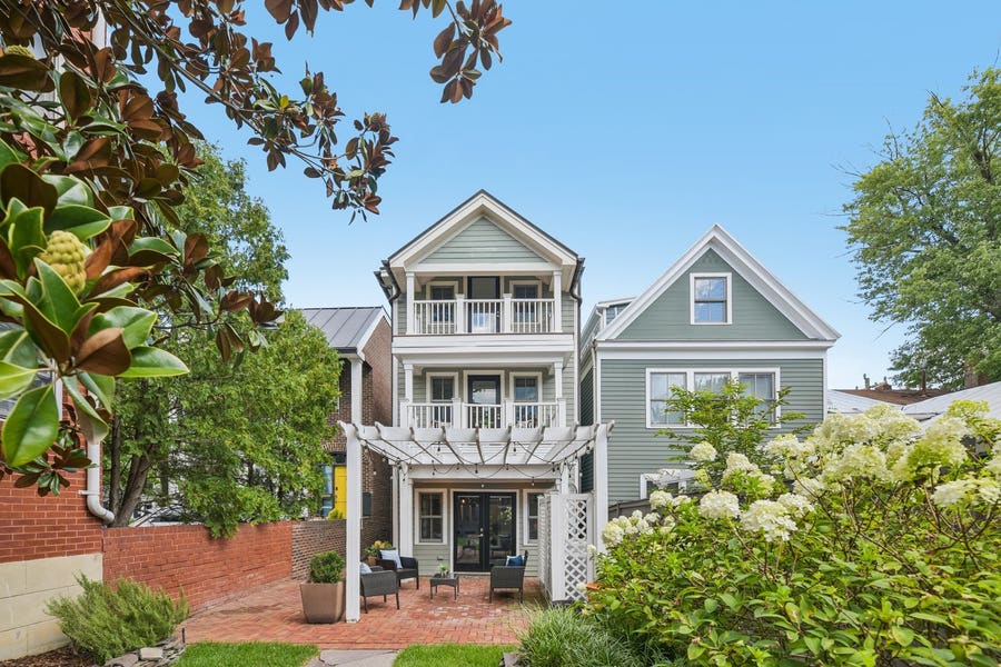 Property photo for 426 N Alfred Street, Alexandria, VA