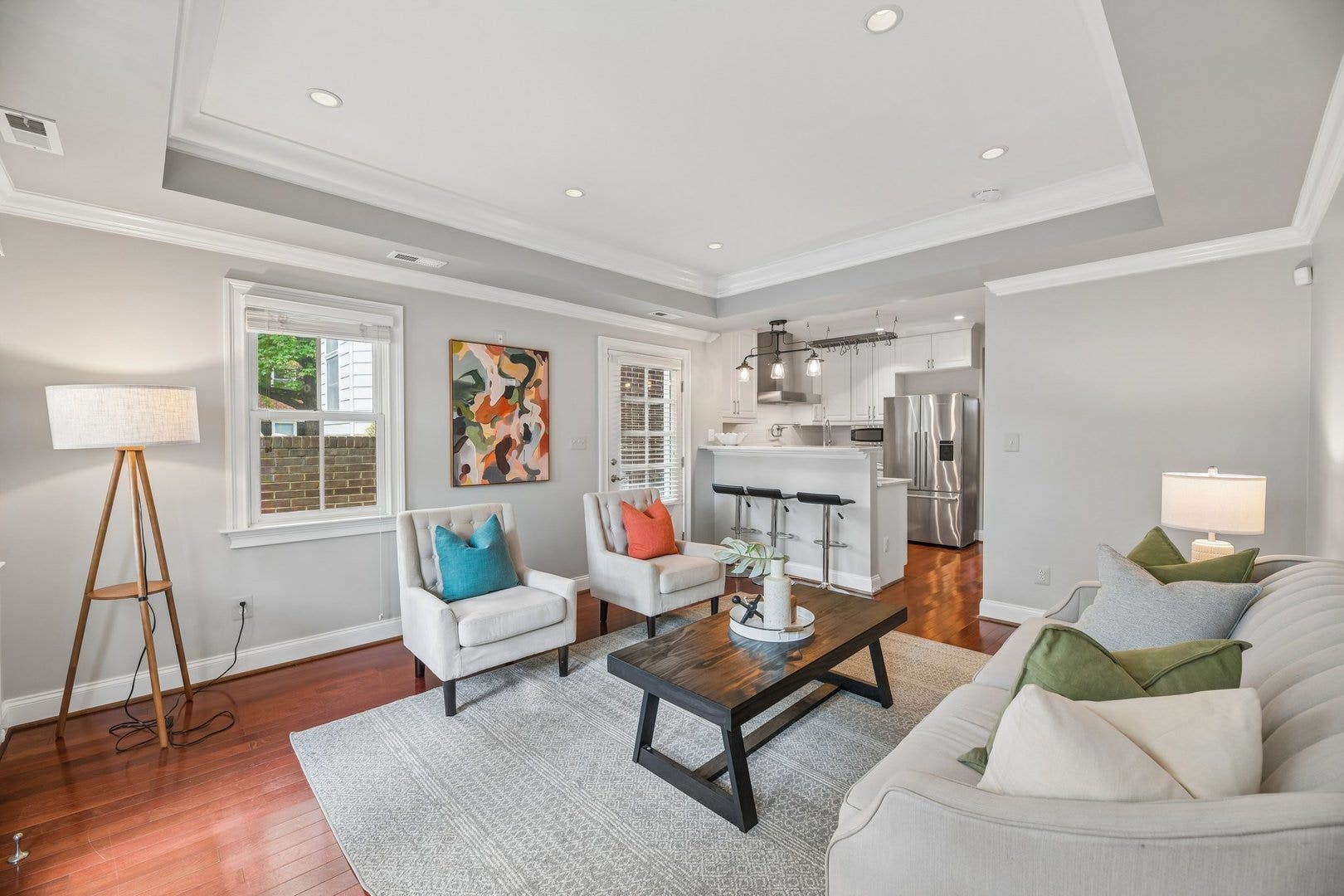 426 N Alfred Street, Alexandria, VA 22314 426 N Alfred Street, Alexandria, VA 22314
