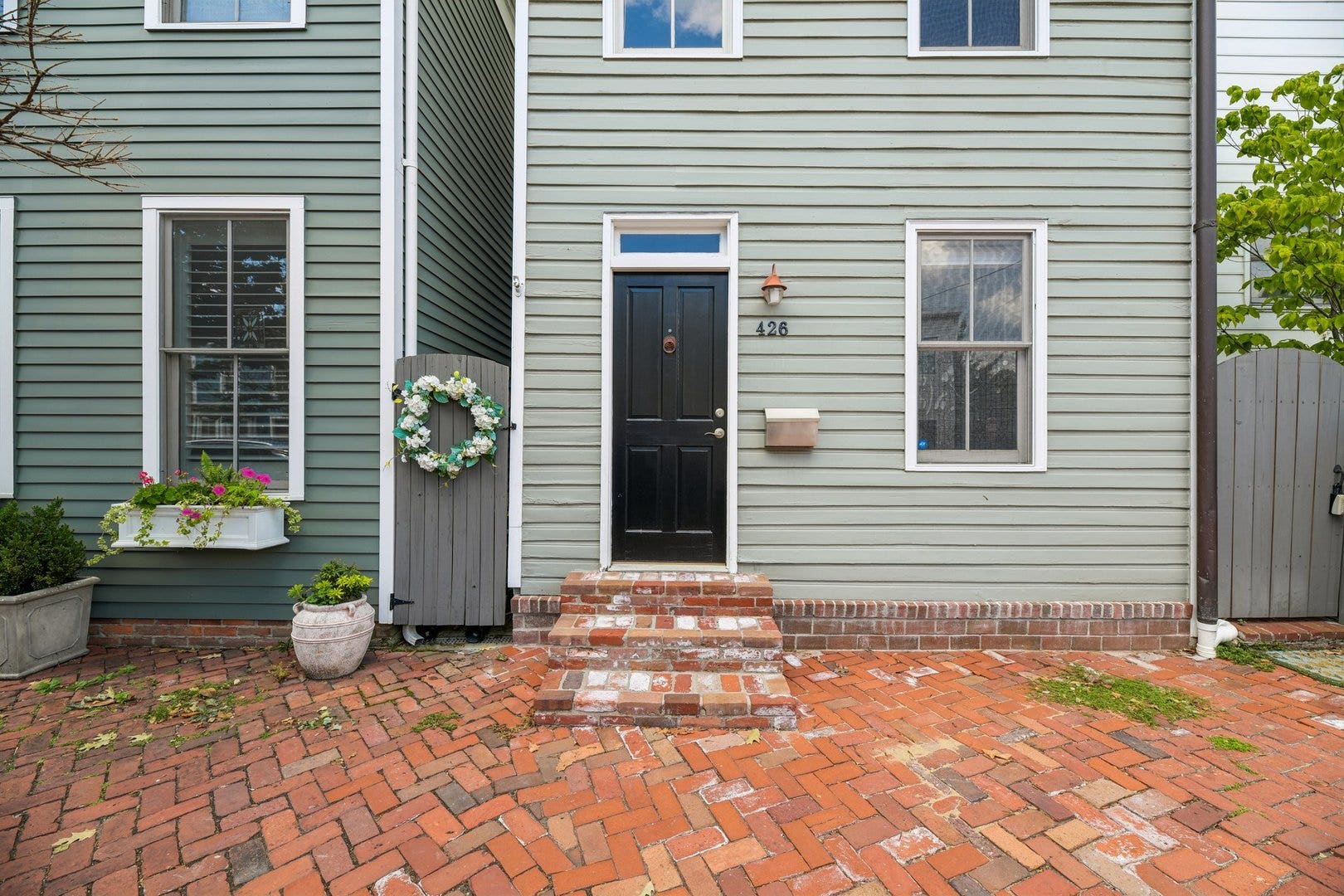 426 N Alfred Street, Alexandria, VA 22314 426 N Alfred Street, Alexandria, VA 22314