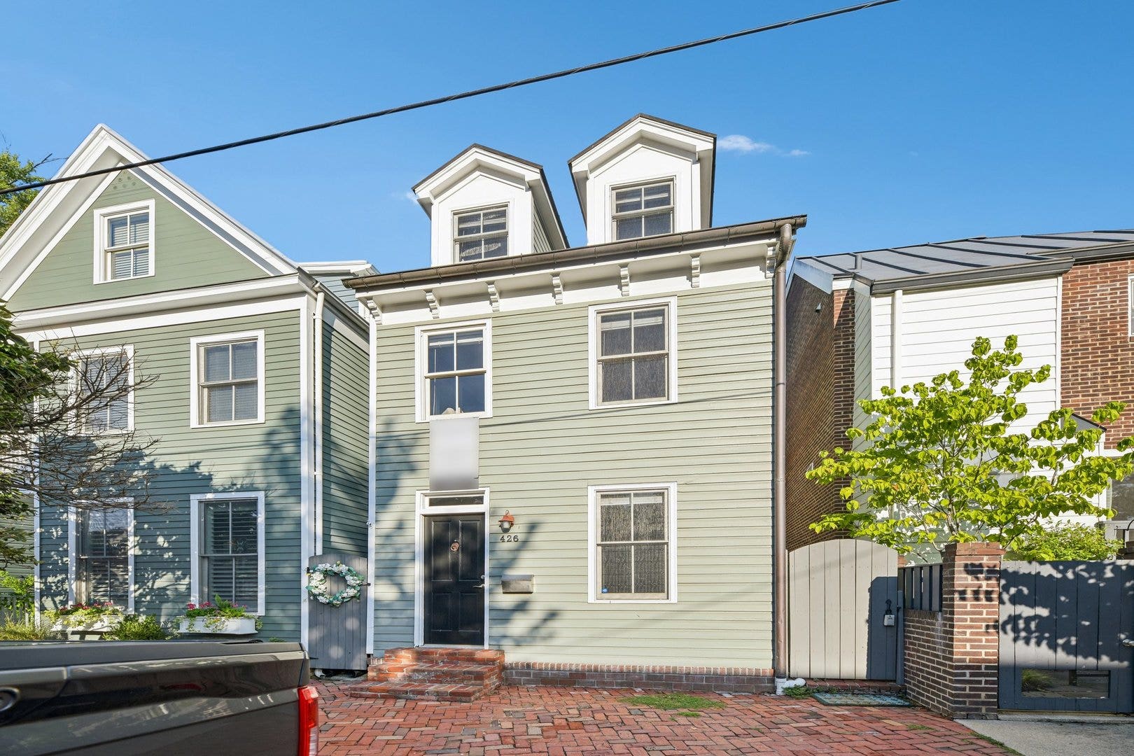 426 N Alfred Street, Alexandria, VA 22314 426 N Alfred Street, Alexandria, VA 22314