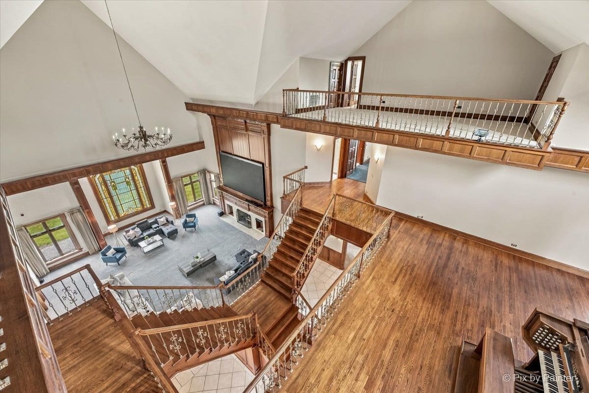 5N719 Castle Drive, St. Charles, IL 60175 5N719 Castle Drive, St. Charles, IL 60175