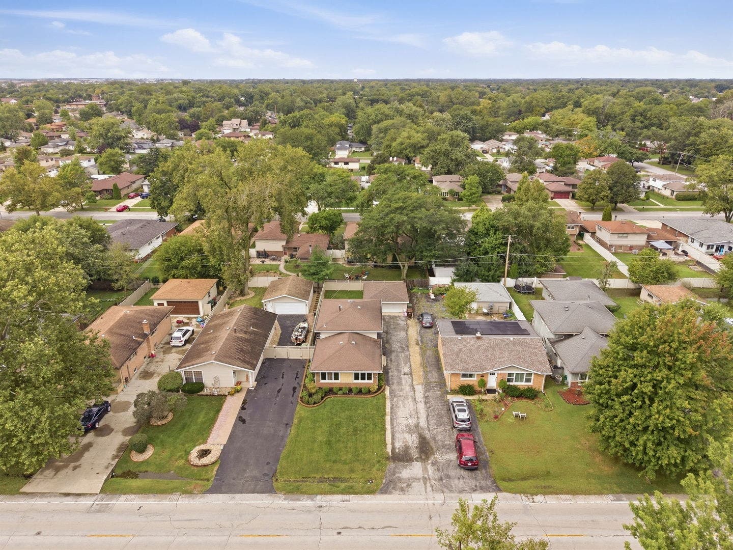17736 S Ridgeland Avenue, Tinley Park, IL 60477 17736 S Ridgeland Avenue, Tinley Park, IL 60477