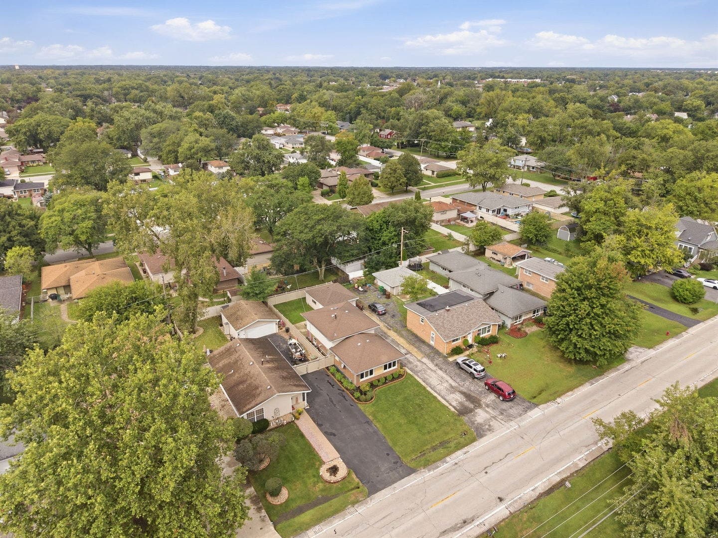 17736 S Ridgeland Avenue, Tinley Park, IL 60477 17736 S Ridgeland Avenue, Tinley Park, IL 60477