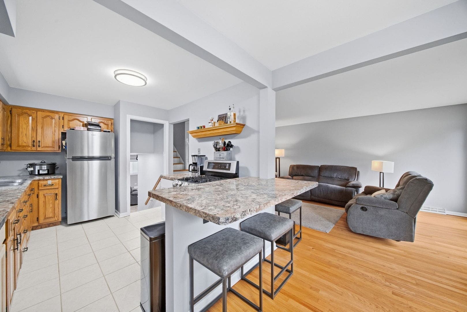 17736 S Ridgeland Avenue, Tinley Park, IL 60477 17736 S Ridgeland Avenue, Tinley Park, IL 60477