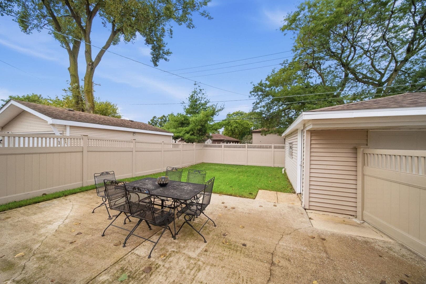 17736 S Ridgeland Avenue, Tinley Park, IL 60477 17736 S Ridgeland Avenue, Tinley Park, IL 60477