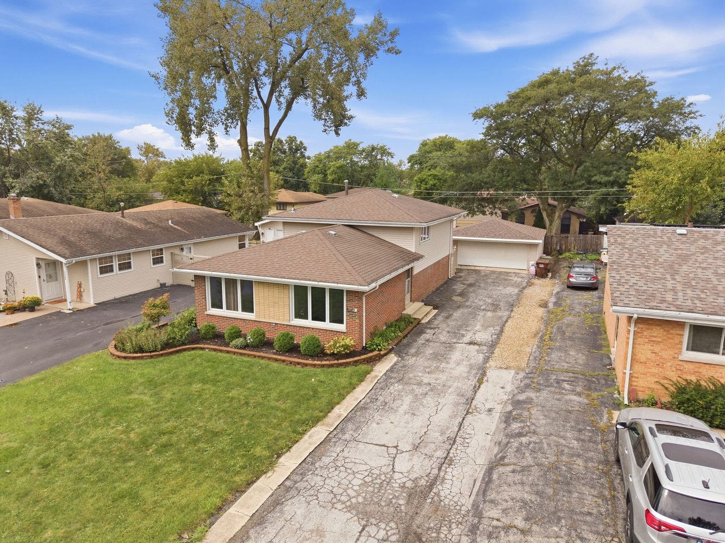 17736 S Ridgeland Avenue, Tinley Park, IL 60477 17736 S Ridgeland Avenue, Tinley Park, IL 60477