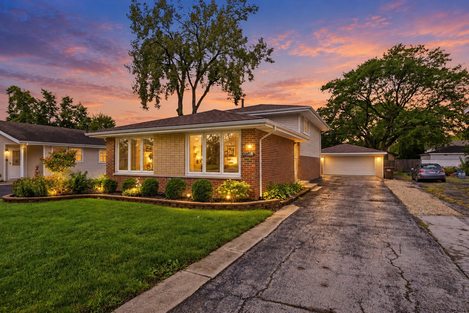 17736 S Ridgeland Avenue, Tinley Park, IL 60477 17736 S Ridgeland Avenue, Tinley Park, IL 60477